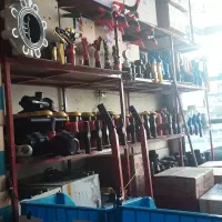 فروشگاه آبیاری بارانی و قطره ای الماسی|عمدهفروشی|همدان, |دیوار