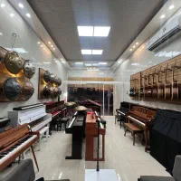 پیانو یاماها p125 طرح آکوستیک/پیانوp145/پیانو p225