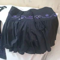 تاپ ودامن اسپرت برند آدیداس|لباس|فردیس, سرحد آباد|دیوار