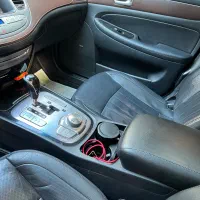 جنسیس سدان ۲۰۱۳|خودرو سواری و وانت|گنبد کاووس, |دیوار