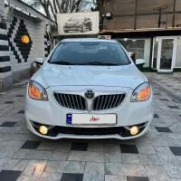 برلیانس اتومات ۳۳۰مدل۹۶