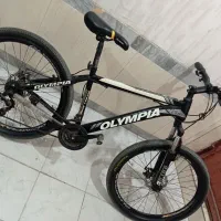 فروش دوچرخه ۲۶ المپیا|دوچرخه، اسکیت، اسکوتر|بانه, |دیوار