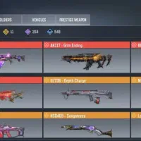 اکانت کالاف دیوتی