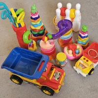 اسباب بازی آموزشی و حرکتی|اسباببازی بچه|بوشهر, |دیوار