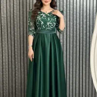 لباس مجلسی پر فروش فرخنده کد تخفیف 20362|لباس|تهران, شمس‌آباد|دیوار