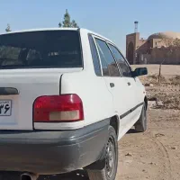 پراید91مدل|خودرو سواری و وانت|تربت جام, حافظ|دیوار