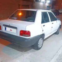 پراید 98|خودرو سواری و وانت|پاکدشت, پاکدشت (مامازند)|دیوار