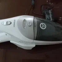 جارو شارژی مارک کنوود