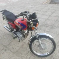 هوندا رهرو 125