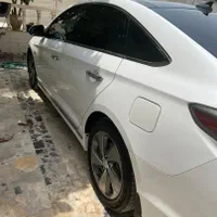 سوناتا هیبرید|خودرو سواری و وانت|بندرعباس, |دیوار