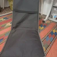 صندلی تاشو زمینی|صندلی و نیمکت|شیراز, پودنک|دیوار