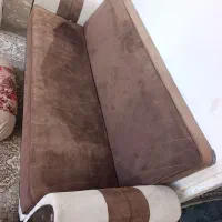 مبل|مبلمان خانگی و میز عسلی|نورآباد, |دیوار