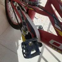 دوچرخه ۲۰