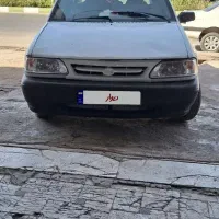 پرای مدل ۹۰ داشبرد جدید