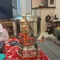 سماور برقی هوبرگ اصل المانی