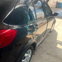 کوئیک|خودرو سواری و وانت|پرند, فاز ۶|دیوار