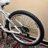 دوچرخه ویوا۲۶در حد|دوچرخه، اسکیت، اسکوتر|زابل, |دیوار