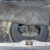 سمندمدل86|خودرو سواری و وانت|پاوه, |دیوار