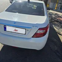 دنا پلاس توربو 6 دنده