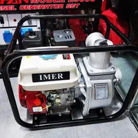 موتور پمپ آب هندا بنزینی اصلی با ۱ سال گارانتی|ماشین‌آلات صنعتی|تهران, بازار|دیوار