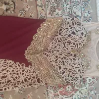 لباس پیراهن مجلسی سایز 38تا 42|لباس|گرگان, |دیوار