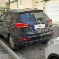 جک s5 مدل ۹۵ موتور ۲۰۰۰