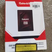 هارد ۱۲۸ SSD