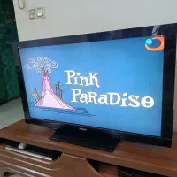 تلویزیون42الجی اصلی