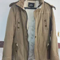 کاپشن مردانه