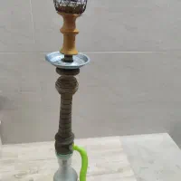 قلیان پرتقال نعنا