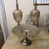 ظروف پذیرایی