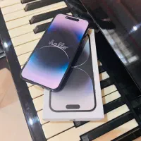 ایفون ۱۴ پرو بی نظیررجیستر شده مشابه آک