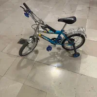 دوچرخه|دوچرخه، اسکیت، اسکوتر|تهران, هفت حوض|دیوار