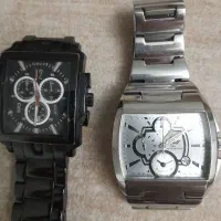 ساعت های قدیمی