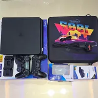 ps4 اسلیم*درحدنو*فول گیم*با تمامی وسایل*