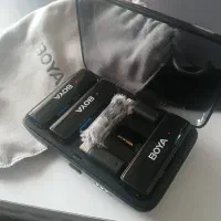 میکروفون در حد|صوتی و تصویری|لاهیجان, پردسر|دیوار