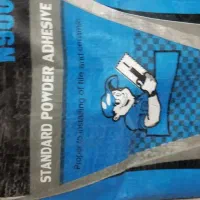 چسب پودری کاشی و سرامیک کلیپس قوه ملزومات|مصالح و تجهیزات ساختمان|تهران, شهرک رضویه|دیوار