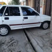 پراید هاچبک