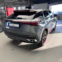 فونیکس اف ایکس مدل ۴۰۱|خودرو سواری و وانت|تهران, حکمت|دیوار