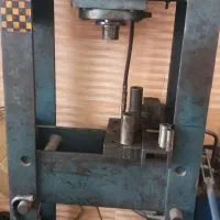 زیر بندی و جلوبندی.تعمیر سیبک