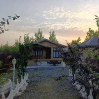اجاره کلبه سوئیسی