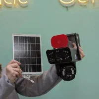 تکنولوژی روز دوربین|دوربین مداربسته|رشت, سعدی (تختی)|دیوار