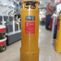 کفکش فدک 92 متری 2 اینچ (3 فاز)|ماشینآلات صنعتی|قرچک, زیبا شهر|دیوار