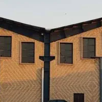 1500متر سوله بهداشتی باکلیه امکانات