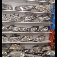 چراغ استوک|قطعات یدکی و لوازم جانبی|اراک, |دیوار
