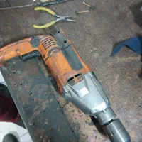 تعمیر دستگاه جوش و  دریل ، فارسی بر ، سشوار صنعتی|خدمات پیشه و مهارت|شهریار, شهریار|دیوار