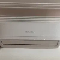 کولر گازی جنرال گلد ۱۸۰۰۰