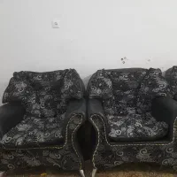 مبل چهار نفره