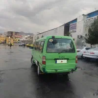 ون تاکسی نارون|خودرو سواری و وانت|مهاباد (آذربایجان غربی), |دیوار