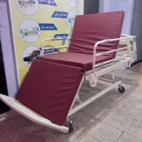 تجهیزات مراقبتی بیمار تشک،تخت،ویلچر،مواج|آرایشی، بهداشتی، درمانی|تهران, پونک|دیوار